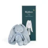LeT Les enfants Terribles Lapinoo - Pantin Lapin Bleu - Medium