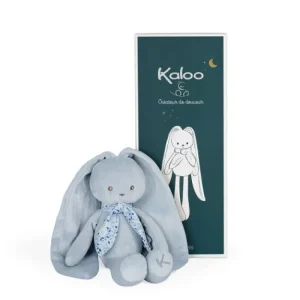 LeT Les enfants Terribles Lapinoo - Pantin Lapin Bleu - Medium