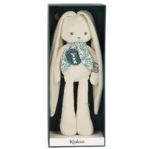 LeT Les enfants Terribles Lapinoo - Pantin Lapin Crème - Medium