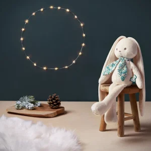 LeT Les enfants Terribles Lapinoo - Pantin Lapin Crème - Petit
