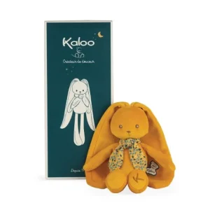 LeT Les enfants Terribles Lapinoo - Pantin Lapin Ocre - Medium