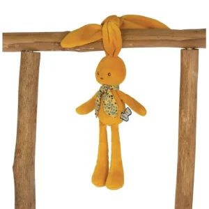 LeT Les enfants Terribles Lapinoo - Pantin Lapin Ocre - Medium