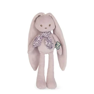 LeT Les enfants Terribles Lapinoo - Pantin Lapin Rose - Petit