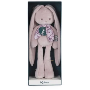 LeT Les enfants Terribles Lapinoo - Pantin Lapin Rose - Medium