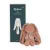 LeT Les enfants Terribles Lapinoo - Pantin Lapin Terracotta- Petit