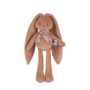 LeT Les enfants Terribles Lapinoo - Pantin Lapin Terracotta- Petit