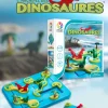 LeT Les enfants Terribles L'archipel des dinosaures