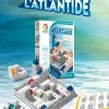 LeT Les enfants Terribles L'atlantide