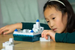 LeT Les enfants Terribles L'atlantide