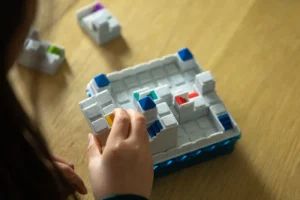 LeT Les enfants Terribles L'atlantide