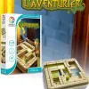 LeT Les enfants Terribles L'Aventurier
