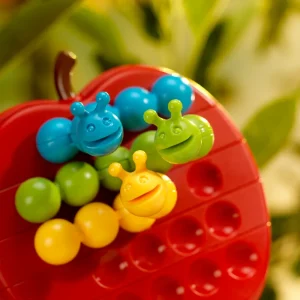 LeT Les enfants Terribles Le Festin Des Chenilles