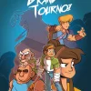 LeT Les enfants Terribles Le grand tournoi - La BD dont tu es le héros