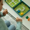 LeT Les enfants Terribles Le lièvre et les tortues