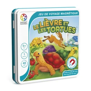 LeT Les enfants Terribles Le lièvre et les tortues