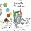 LET83700 Le monstre des couleurs