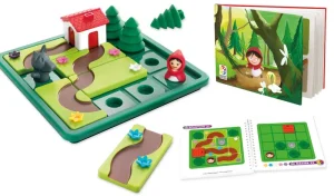LeT Les enfants Terribles Le petit chaperon rouge