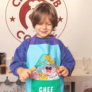 LET83700 Le tablier ChefClub