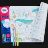 LET83700 Learn & Play - Les Lettres de l'alphabet - SuperPetit