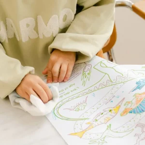 LET83700 Learn & Play - L'ère des dinosaures - SuperPetit