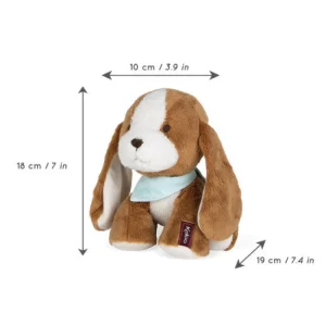 LeT Les enfants Terribles Les Amis Chien Tiramisu Medium