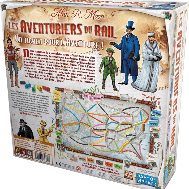 les_aventuriers_du_rail_2.webp LET83700 Les Aventuriers du Rail