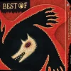 LET83700 Les loups-garous - Best of