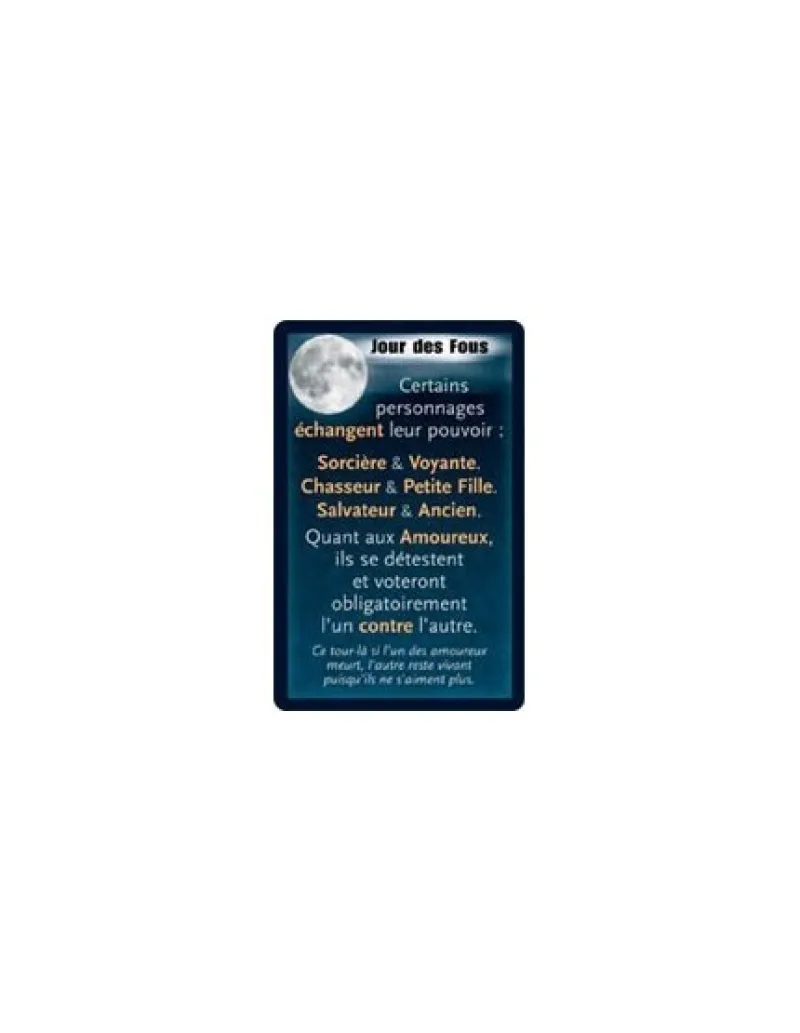 les_loupsgarous__nouvelle_1.webp LET83700 Les loups-garous - Nouvelle Lune