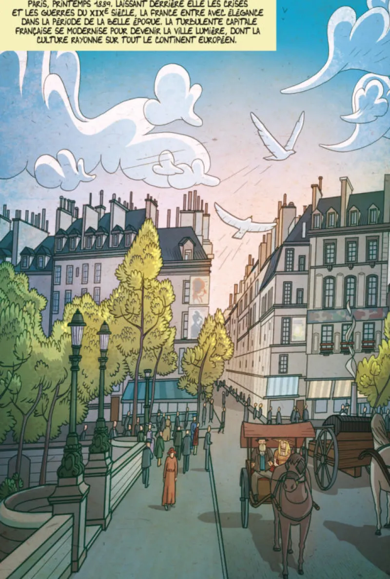 les_magiciens_du_fer__la__1.webp LeT Les enfants Terribles Les magiciens du fer - La BD dont tu es le héros