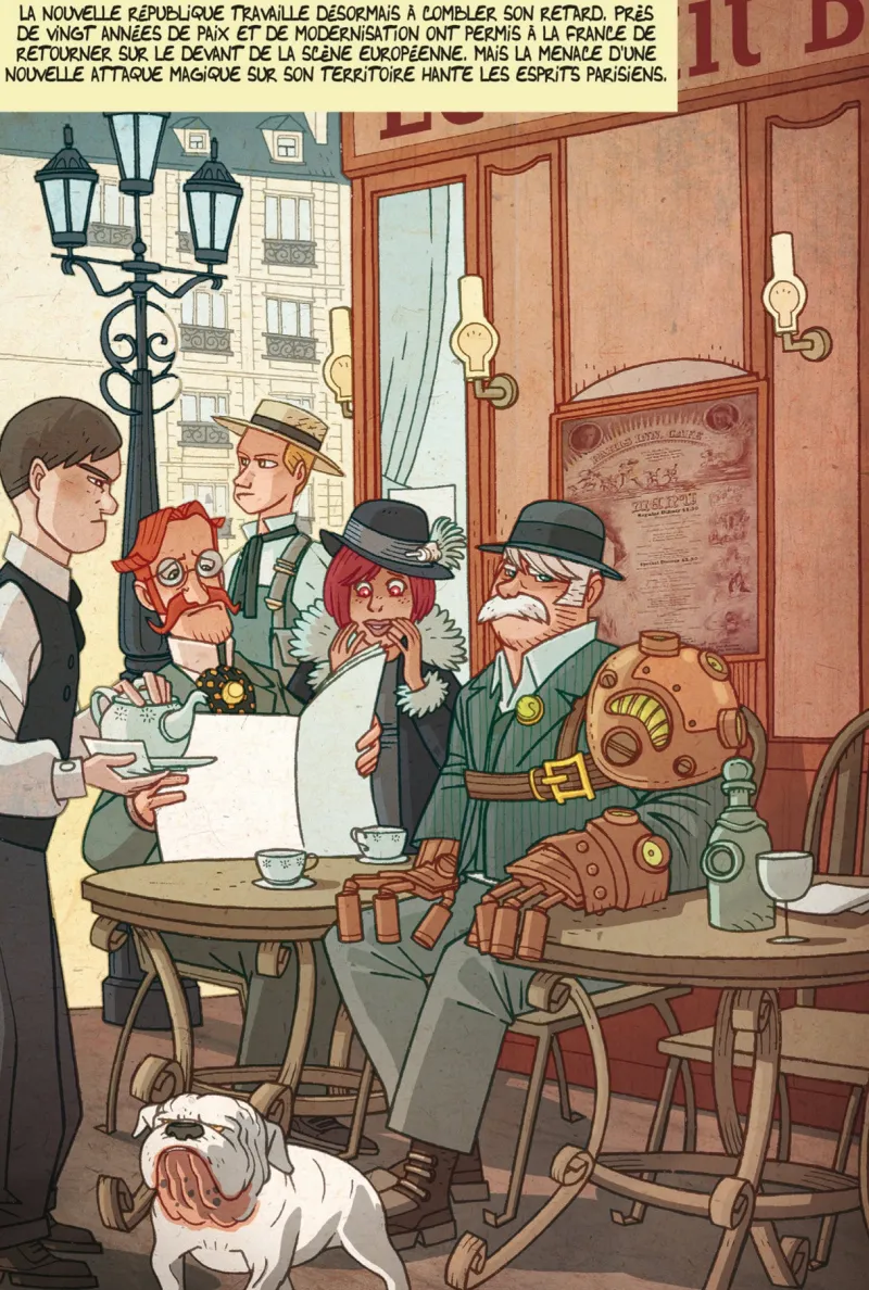 les_magiciens_du_fer__la__4.webp LeT Les enfants Terribles Les magiciens du fer - La BD dont tu es le héros