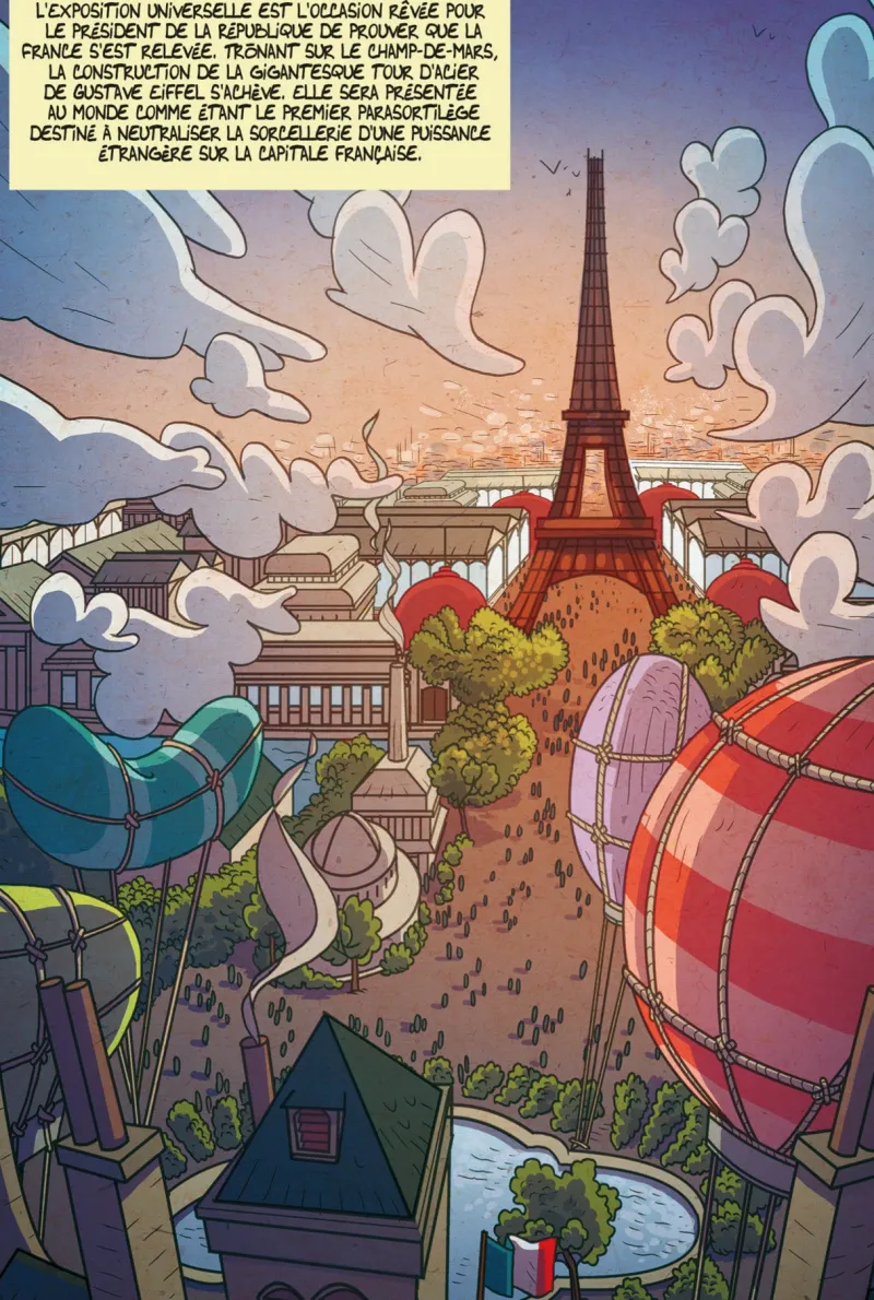 les_magiciens_du_fer__la__5.webp LeT Les enfants Terribles Les magiciens du fer - La BD dont tu es le héros