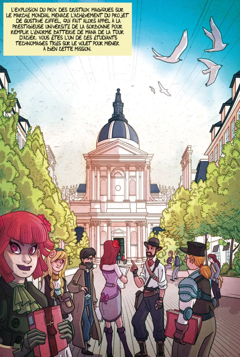 les_magiciens_du_fer__la__6.webp LeT Les enfants Terribles Les magiciens du fer - La BD dont tu es le héros