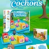 LeT Les enfants Terribles Les trois petits cochons