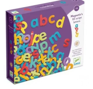 LeT Les enfants Terribles 83 Lettres Script