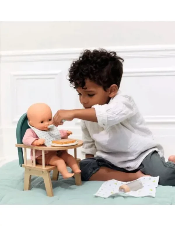 LeT Les enfants Terribles L'heure du repas