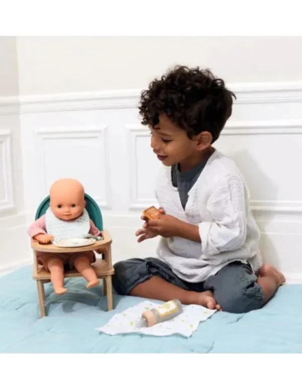 LeT Les enfants Terribles L'heure du repas