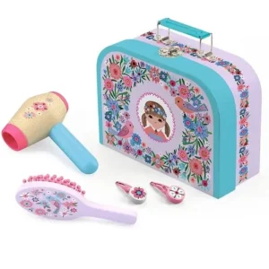LeT Les enfants Terribles Lily coiffure - Djeco