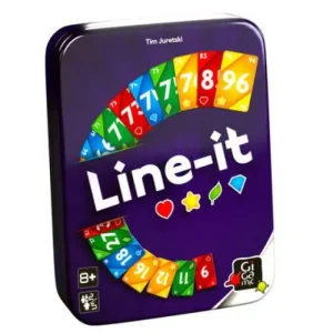 LeT Les enfants Terribles Line It - Gigamic