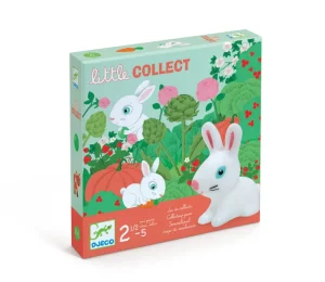 LeT Les enfants Terribles Little collect