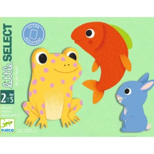 Enfant LeT Les enfants Terribles Little select