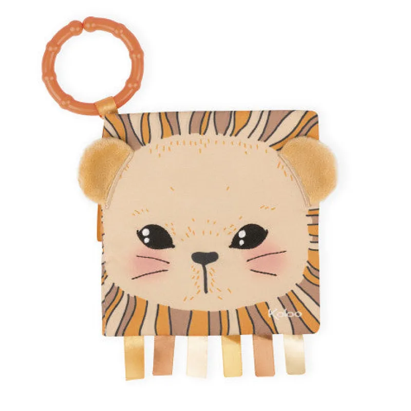 livre_dveil__le_lionceau__0.webp LET83700 Livre d'éveil - Le Lionceau Curieux