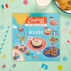 LET83700 Livre Kids : Les Recettes Du Monde