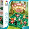 LeT Les enfants Terribles Lièvres & Renards