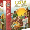 LET83700 Logiquest : Catan