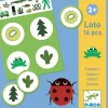 LeT Les enfants Terribles Loto couleurs