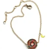 LeT Les enfants Terribles Lovely bracelet soleil