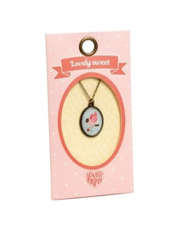 LeT Les enfants Terribles Lovely Sweet Oiseau