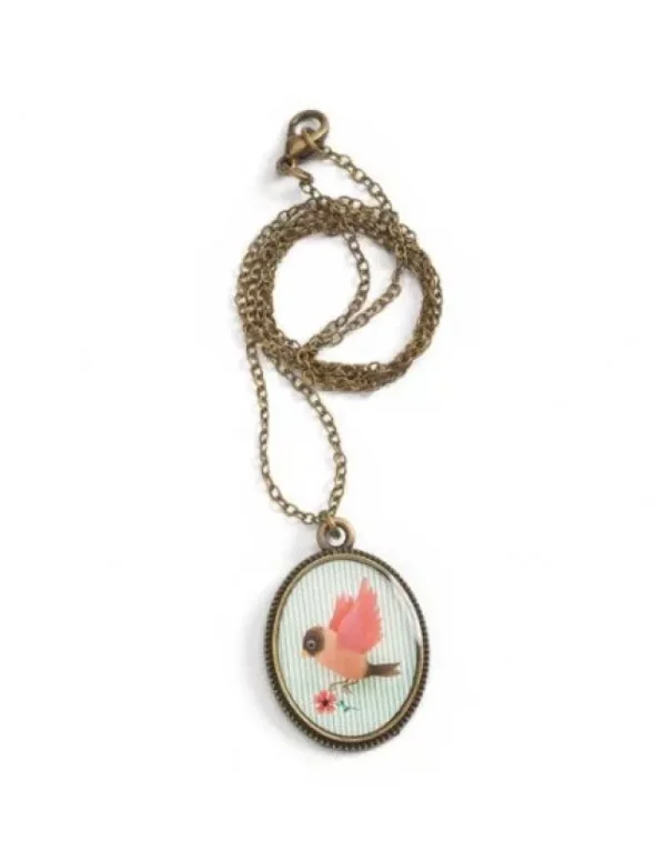 LeT Les enfants Terribles Lovely Sweet Oiseau