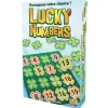 Enfant LET83700 Lucky numbers
