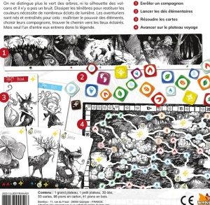 Enfant LET83700 Lueur